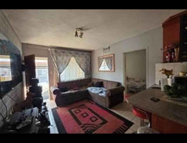 3 BEDROOM APARTMENT FOR SALE IN ELSPARK